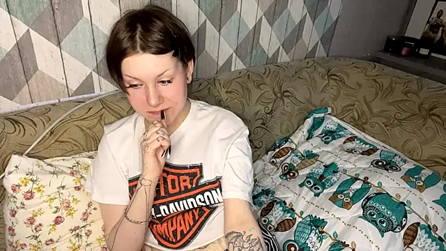 RebelKitsune online show from 23, 11, 2025