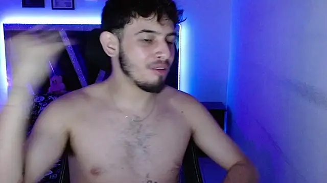 Snapshot of Sebasxxl12 chatting on 4, 10, 2025 Sebasxxl12 online show from 4, 10, 2025