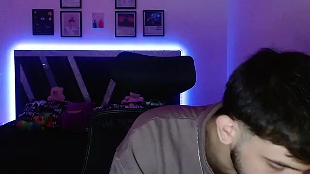 Snapshot of Sebasxxl12 chatting on 14, 10, 2025 Sebasxxl12 online show from 14, 10, 2025