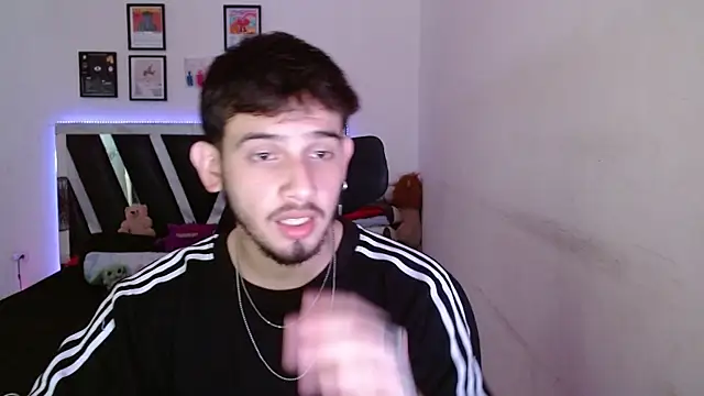 Snapshot of Sebasxxl12 chatting on 9, 1, 2026 Sebasxxl12 online show from 9, 1, 2026