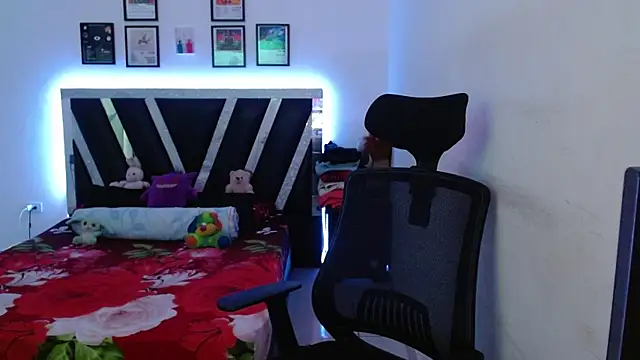 Snapshot of Sebasxxl12 chatting on 19, 1, 2026 Sebasxxl12 online show from 19, 1, 2026