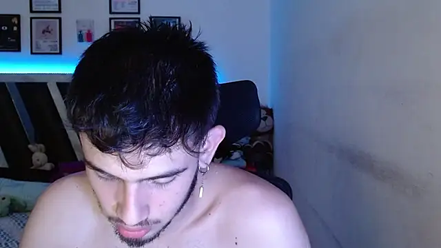 Snapshot of Sebasxxl12 chatting on 1, 2, 2026 Sebasxxl12 online show from 1, 2, 2026