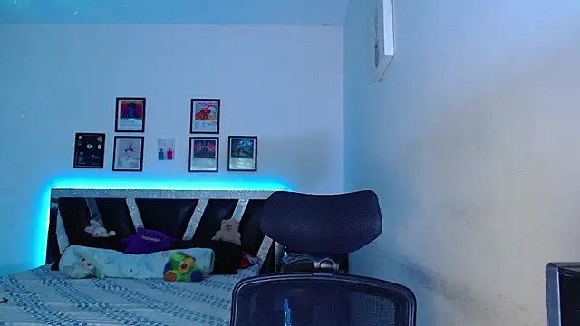 Snapshot of Sebasxxl12 chatting on 8, 2, 2026 Sebasxxl12 online show from 8, 2, 2026