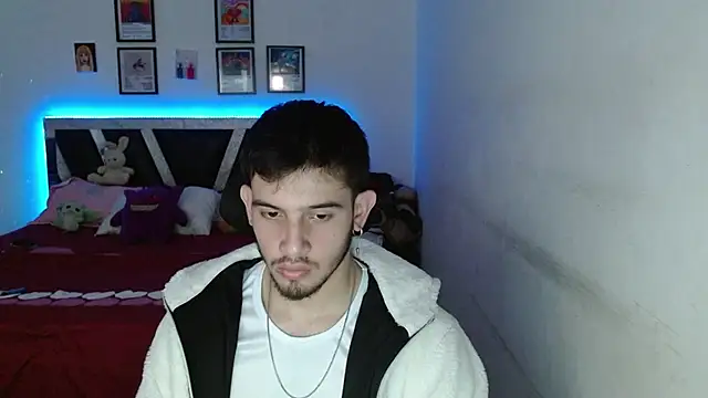 Snapshot of Sebasxxl12 chatting on 22, 2, 2026 Sebasxxl12 online show from 22, 2, 2026