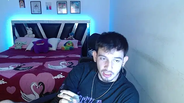 Snapshot of Sebasxxl12 chatting on 26, 2, 2026 Sebasxxl12 online show from 26, 2, 2026