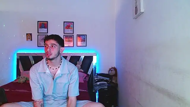 Snapshot of Sebasxxl12 chatting on 2, 3, 2026 Sebasxxl12 online show from 2, 3, 2026