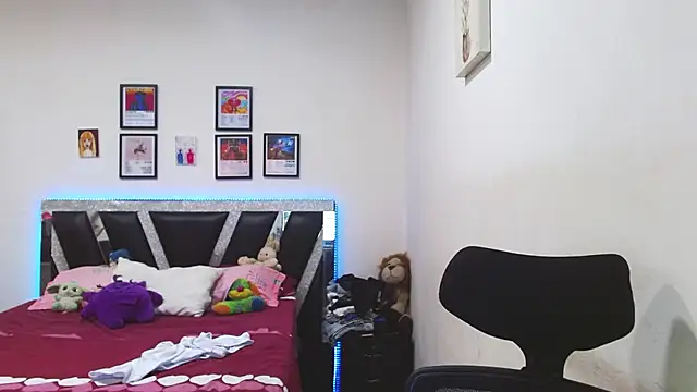 Snapshot of Sebasxxl12 chatting on 4, 3, 2026 Sebasxxl12 online show from 4, 3, 2026