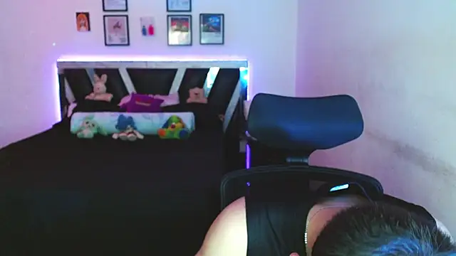 Snapshot of Sebasxxl12 chatting on 13, 3, 2026 Sebasxxl12 online show from 13, 3, 2026