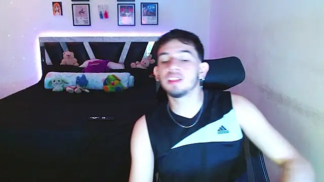 Snapshot of Sebasxxl12 chatting on 14, 3, 2026 Sebasxxl12 online show from 14, 3, 2026