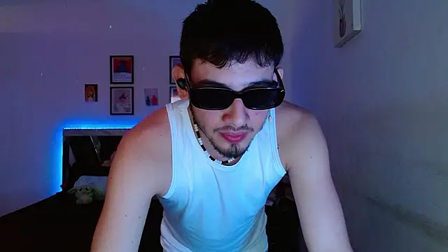 Snapshot of Sebasxxl12 chatting on 16, 3, 2026 Sebasxxl12 online show from 16, 3, 2026