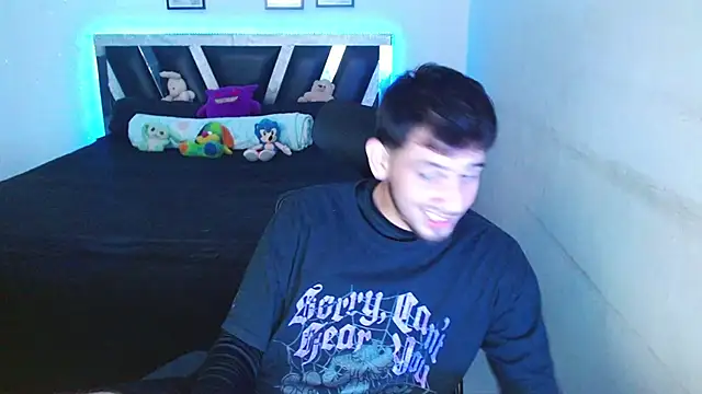 Snapshot of Sebasxxl12 chatting on 18, 3, 2026 Sebasxxl12 online show from 18, 3, 2026