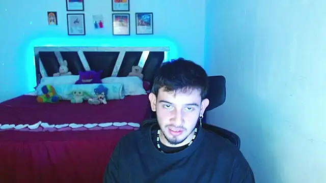 Snapshot of Sebasxxl12 chatting on 26, 3, 2026 Sebasxxl12 online show from 26, 3, 2026