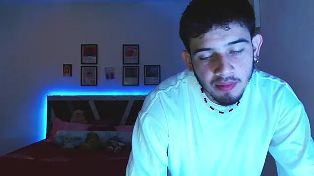 Snapshot of Sebasxxl12 chatting on 27, 3, 2026 Sebasxxl12 online show from 27, 3, 2026