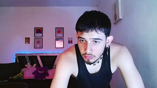 Snapshot of Sebasxxl12 chatting on 23, 4, 2026 Sebasxxl12 online show from 23, 4, 2026