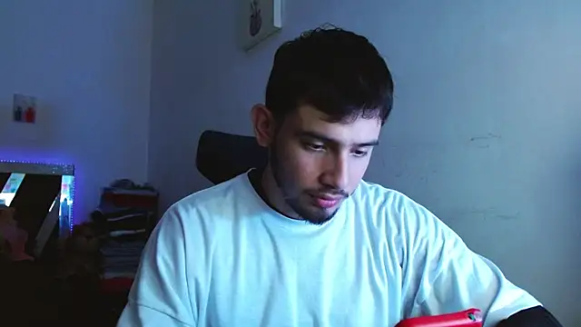 Snapshot of Sebasxxl12 chatting on 23, 4, 2026 Sebasxxl12 online show from 23, 4, 2026