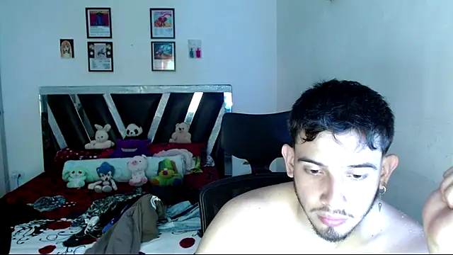 Snapshot of Sebasxxl12 chatting on 20, 5, 2026 Sebasxxl12 online show from 20, 5, 2026