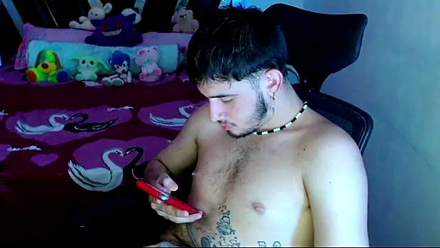 Snapshot of Sebasxxl12 chatting on 30, 5, 2026 Sebasxxl12 online show from 30, 5, 2026