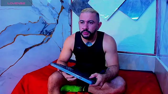 isaac franko online show from 12, 10, 2025