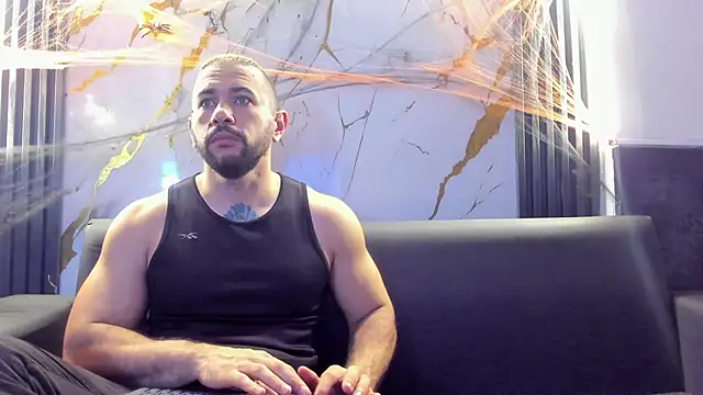 isaac franko online show from 20, 10, 2025