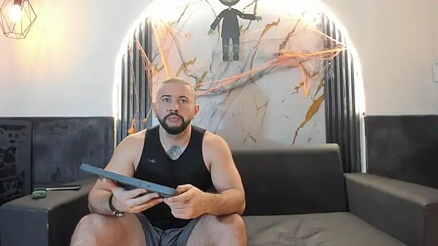 isaac franko online show from 27, 10, 2025