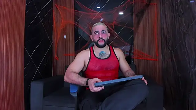 isaac franko online show from 31, 10, 2025