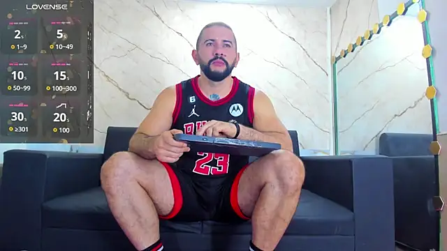 isaac franko online show from 2, 11, 2025