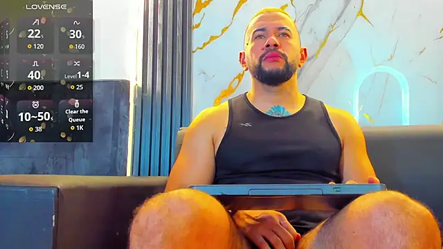 isaac franko online show from 11, 11, 2025