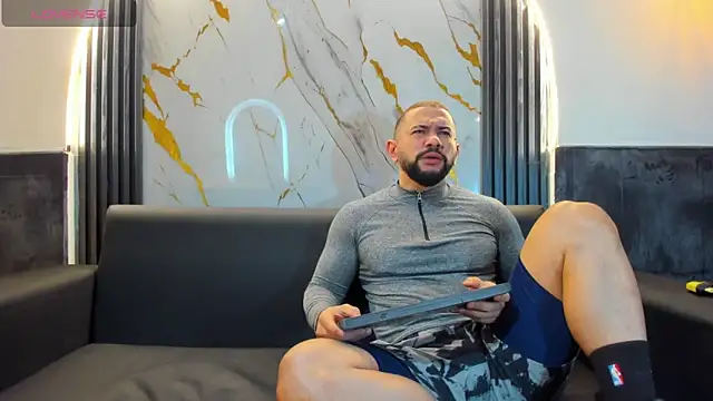 isaac franko online show from 26, 11, 2025