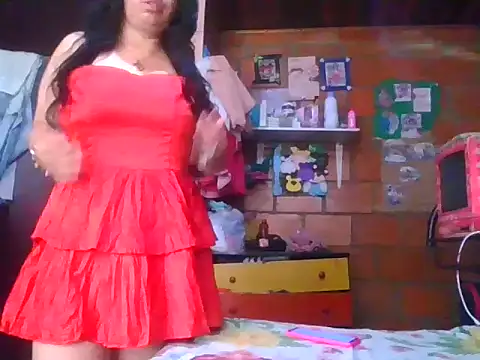 KarlaSexyHot- online show from 23, 10, 2025