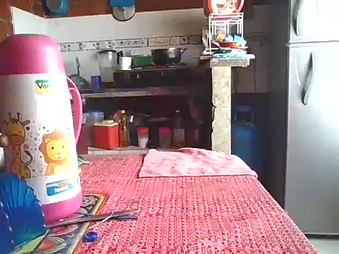 KarlaSexyHot- online show from 13, 11, 2025