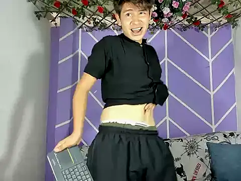 nexusboyhot online show from 17, 12, 2025