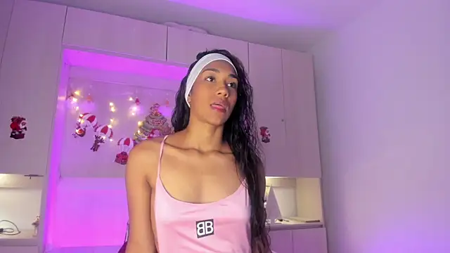 AnahiCollins online show from 17, 12, 2025