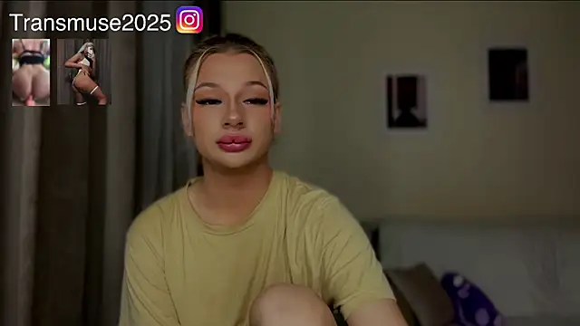 NikandJane online show from 26, 11, 2025