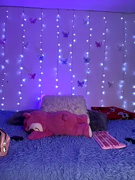 Candyyy 11 online show from 26, 10, 2025