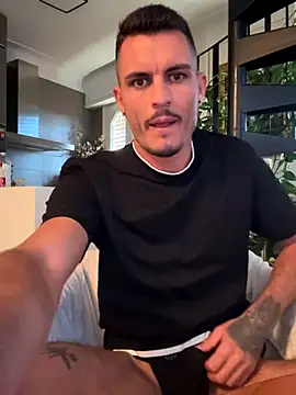 WildFlame2525 online show from 6, 10, 2025