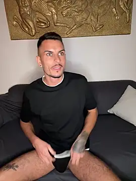 WildFlame2525 online show from 16, 10, 2025