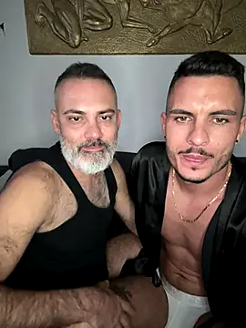 WildFlame2525 online show from 5, 11, 2025