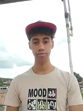 Snapshot of The_boy_good chatting on 29, 9, 2025 The boy good online show from 29, 9, 2025