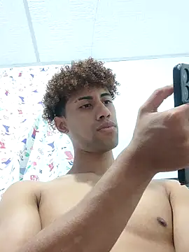 Snapshot of The_boy_good chatting on 6, 1, 2026 The boy good online show from 6, 1, 2026