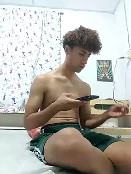 Snapshot of The_boy_good chatting on 14, 1, 2026 The boy good online show from 14, 1, 2026