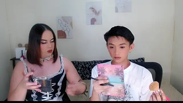 Snapshot of Wild_Prince69 chatting on 5, 11, 2025 Wild Prince69 online show from 5, 11, 2025