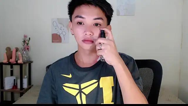 Snapshot of Wild_Prince69 chatting on 13, 11, 2025 Wild Prince69 online show from 13, 11, 2025