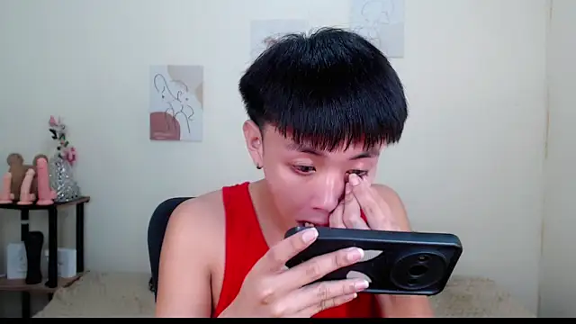 Snapshot of Wild_Prince69 chatting on 18, 11, 2025 Wild Prince69 online show from 18, 11, 2025