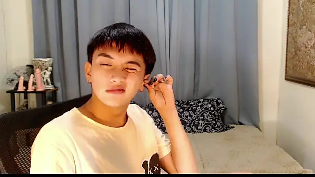 Snapshot of Wild_Prince69 chatting on 24, 11, 2025 Wild Prince69 online show from 24, 11, 2025