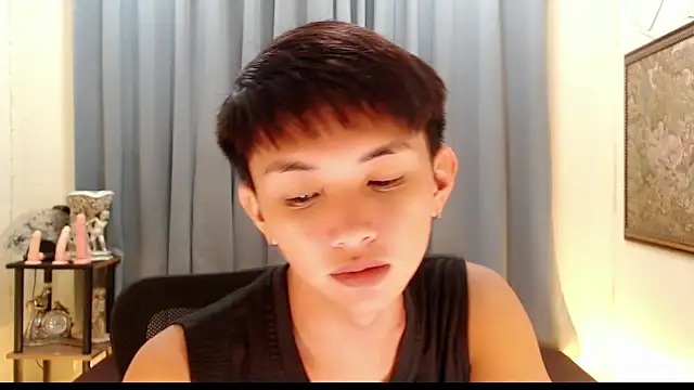 Snapshot of Wild_Prince69 chatting on 27, 11, 2025 Wild Prince69 online show from 27, 11, 2025