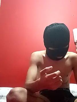 Snapshot of Balaclavaboys chatting on 8, 10, 2025 Balaclavaboys online show from 8, 10, 2025