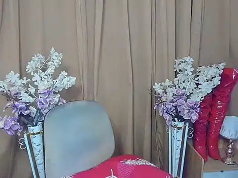 AsianGoddess18 online show from 25, 7, 2026