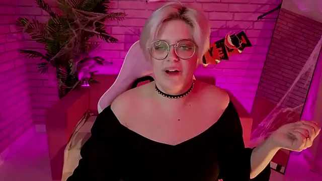 DominiqueSweetie online show from 30, 10, 2025