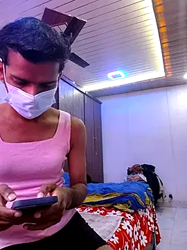 Rahulkumar 89 online show from 9, 1, 2026