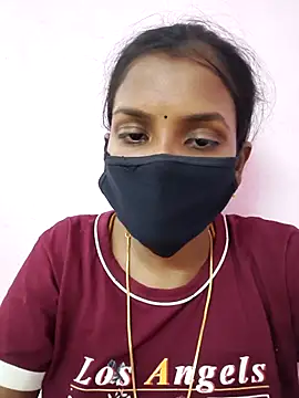 Tamil Monika online show from 5, 11, 2025